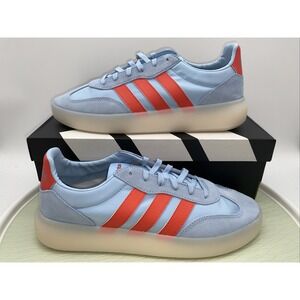 Adidas Men's Shoes Size 11.5 Blue Classic Suede Retro Barreda Decode IH1238 NIB